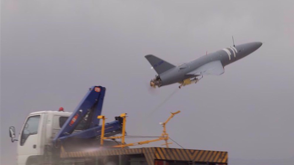 L'Armée iranienne déploie des missiles nouvelle génération.