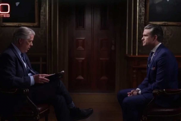 Washington reconnait son impuissance face à l'alliance des services de renseignement russo-iraniens.