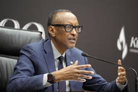 Le Président Paul Kagame qualifie les sanctions américaines d'insultes envers le Rwanda.