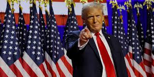 Trump : ' Les États-Unis maintiendront une présence militaire aux côtés de l'Iran jusqu'à la mise en œuvre complète de l'accord'