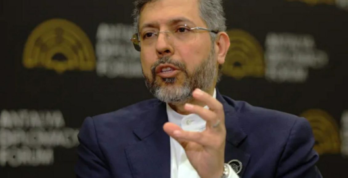 Les pourparlers irano-américains sont au point mort en raison de profonds différends et de tensions régionales croissantes.