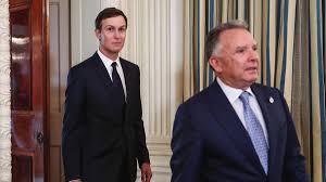 CNN : Whittaker se rendra au Pakistan pour des entretiens avec Araqchi.