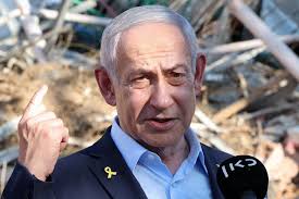Netanyahu : Nous sommes en train de changer le visage du Moyen-Orient.