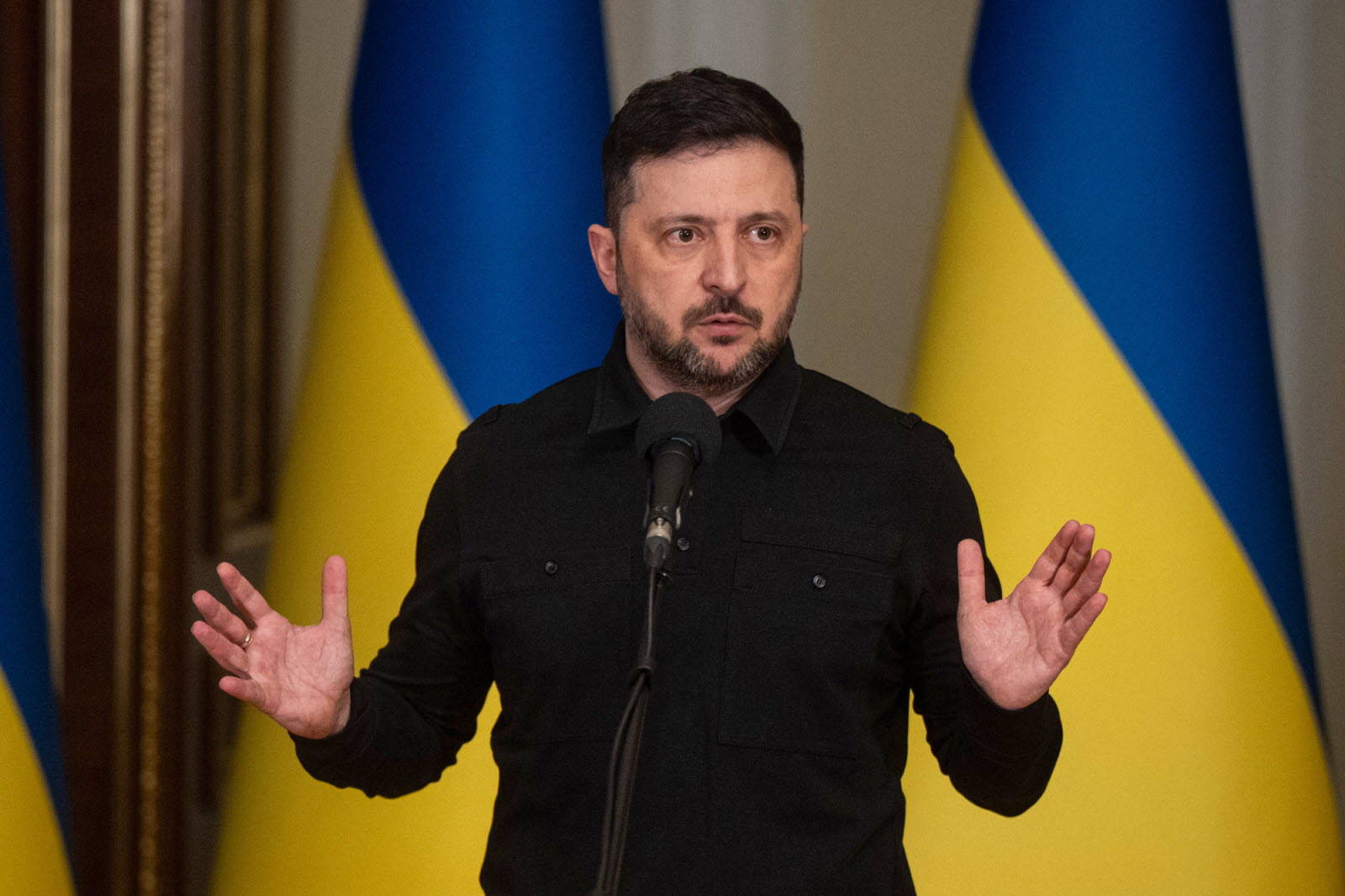 L'Ukraine perd environ 8 010 soldats dans la zone d'opérations spéciales