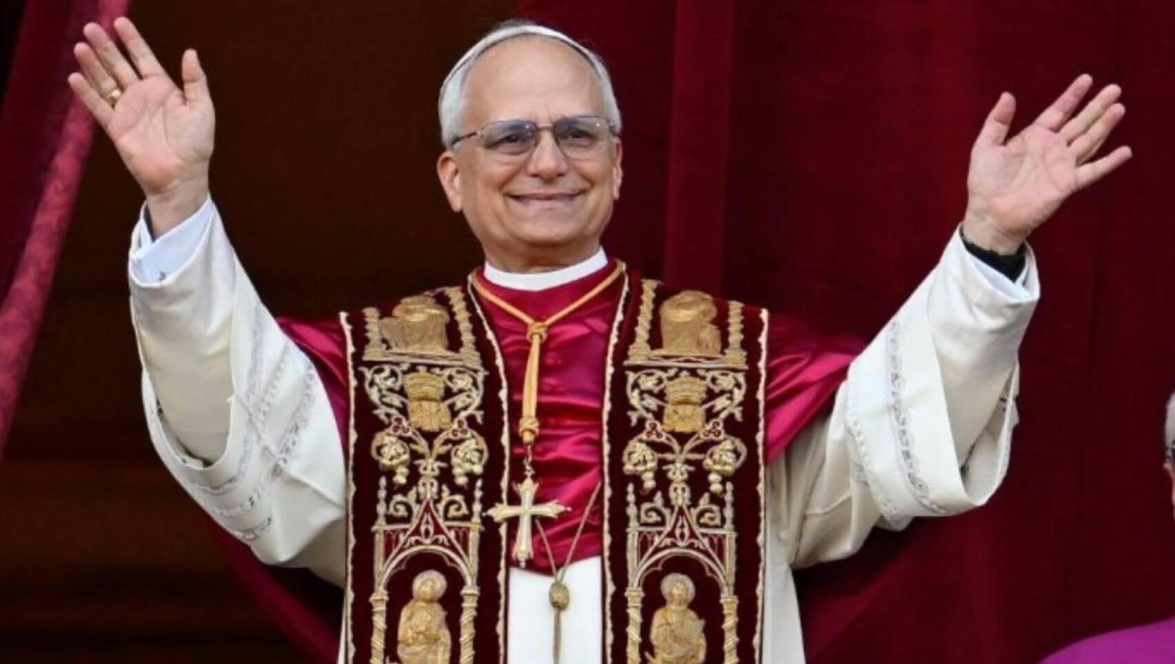 Le pape Léon XIV a appelé à la solidarité face au fléau mondial de la faim.