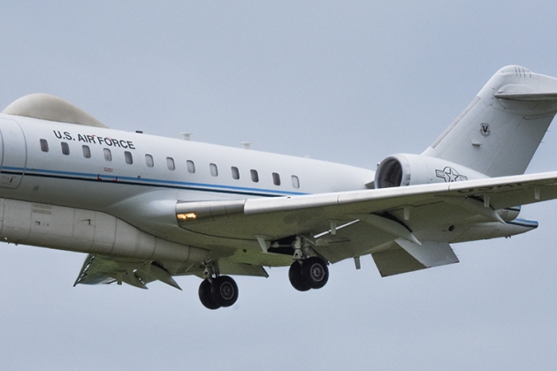 Des avions relais américains s'approchent des frontières iraniennes pour effectuer des reconnaissances en prévision d'une éventuelle attaque.