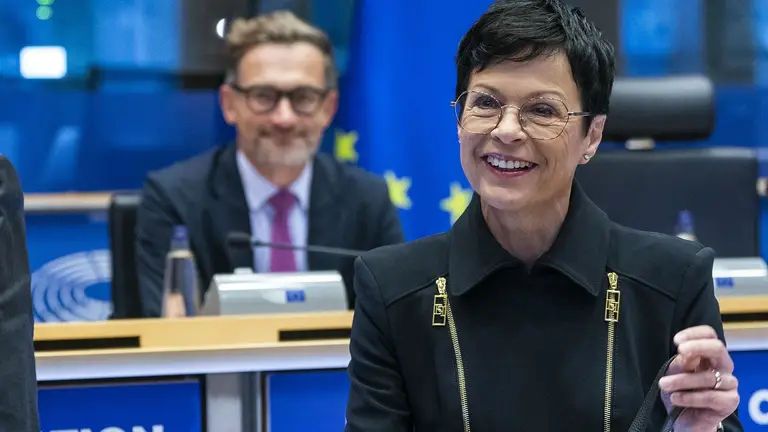 L'UE se prépare à entamer des négociations d'adhésion avec l'Ukraine.