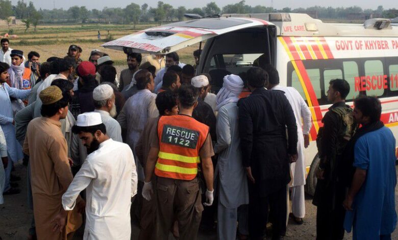 OCI condamne l'attaque terroriste perpétrée à Bannu, en République islamique du Pakistan.