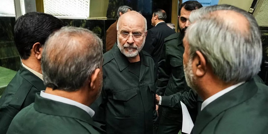 Ghalibaf : "Nous sommes prêts à riposter à toute agression et ils seront surpris."