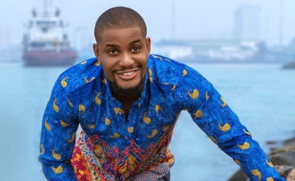 L'acteur nigérian Alexx Ekubo est décédé
