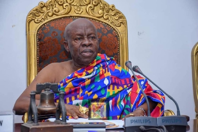 Ghana : La Chambre des chefs rejette la proposition de fusionner le Bureau des terres coutumières avec la Commission foncière.