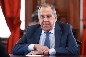 Lavrov appelle à la poursuite du dialogue entre les États-Unis et la République islamique