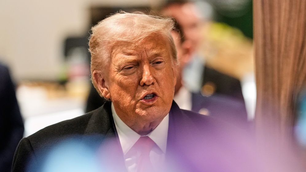 Washington Post : Trump devrait se taire, ouvrir le détroit d’Ormuz et faire preuve de patience.