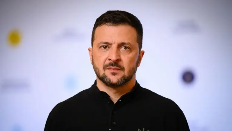 Zelensky a fixé une date butoir claire pour la fin de la guerre.