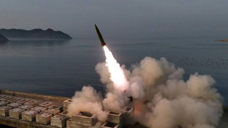 La Russie peut lancer environ 100 missiles balistiques par mois, – Flash
