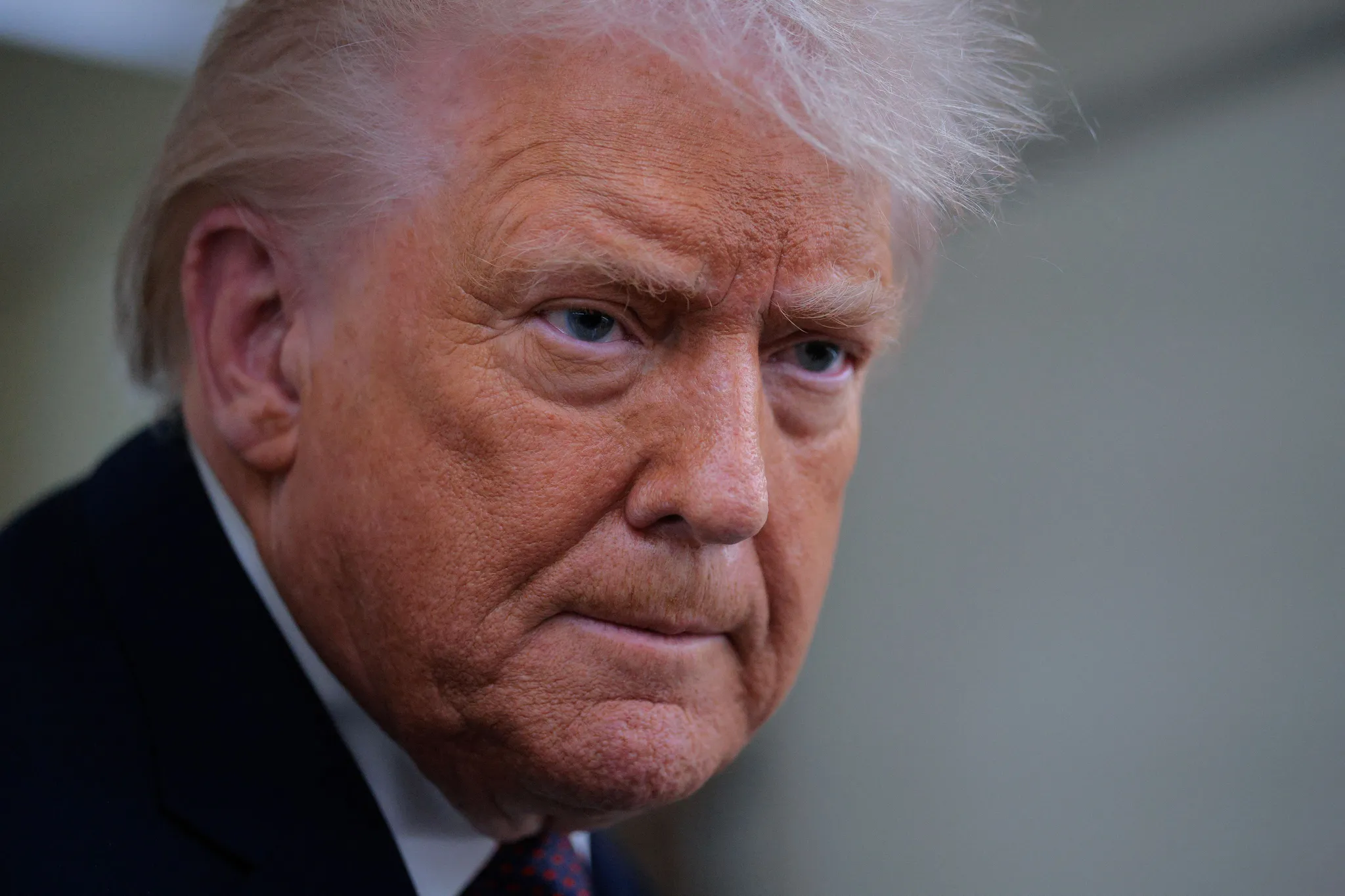 Le prix de l'essence aux États-Unis inquiète Trump : la Maison Blanche prépare une nouvelle solution.