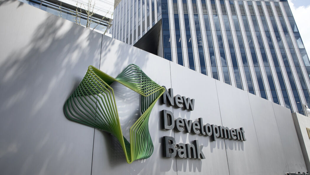 L'Iran devient membre de la Nouvelle Banque de développement des BRICS
