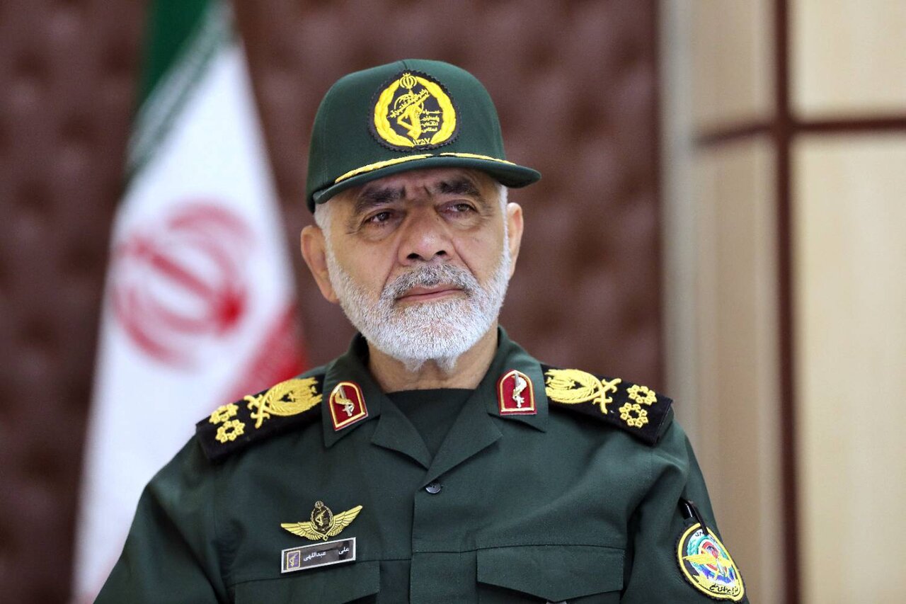 Le chef militaire iranien met en garde les États du Golfe persique contre toute facilitation de l'agression américaine.