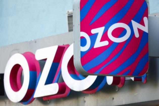Les actions d'Ozon ont chuté de 27,5 % à la Bourse de Moscou dans un contexte d'attaques de drones généralisées.