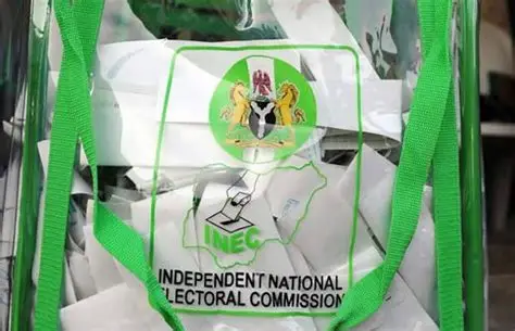 Nigéria : la Commission électorale nationale indépendante (INEC) dévoile ses candidats au poste de gouverneur et à l’Assemblée samedi.