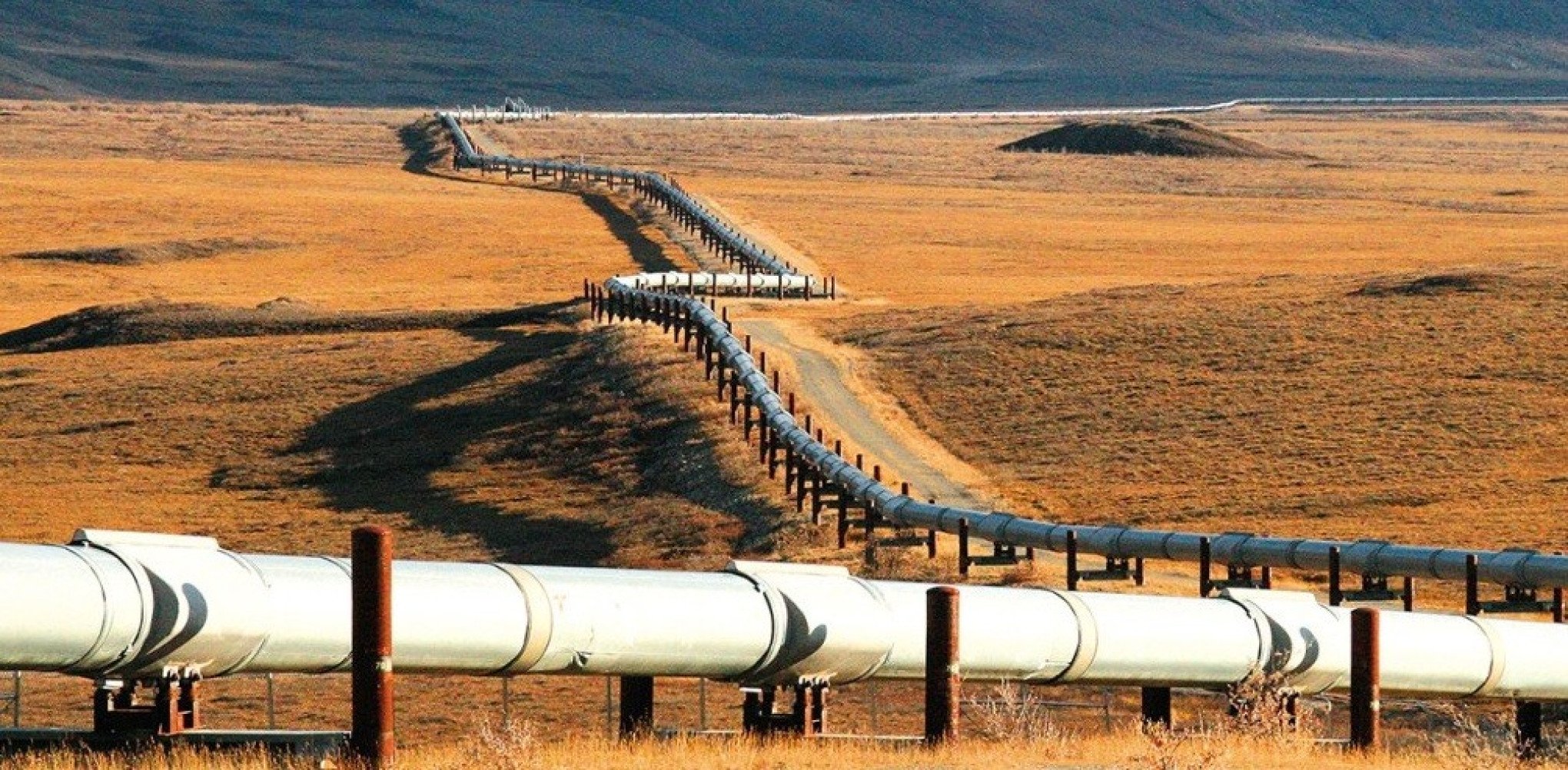 L'Afrique au cœur des batailles pétrolières et gazières.