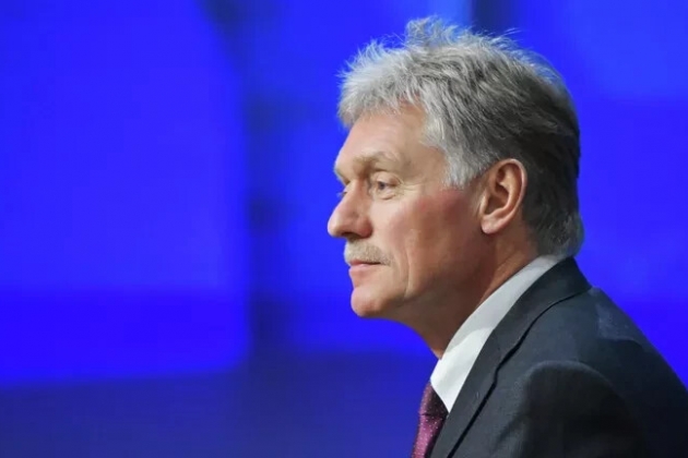 Peskov : La Russie salue les appels lancés à Kyiv pour qu’elle cesse les attaques contre les raffineries de pétrole.