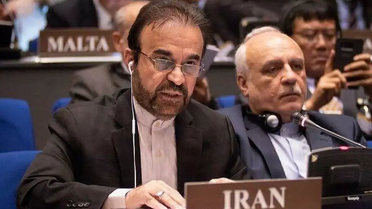 L’Iran appelle à une tolérance zéro envers les attaques et menaces contre les sites nucléaires