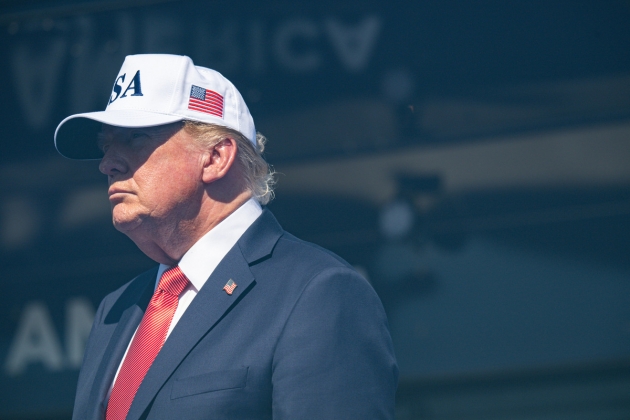 La Russie se moque des « sanctions infernales » de Trump
