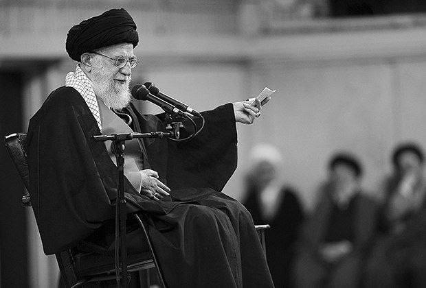 L'Iran jure de venger la mort de l'Ayatollah Ali Khamenei