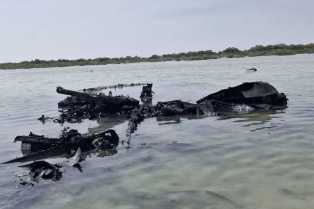 L'armée iranienne détruit un autre drone américain MQ-9.