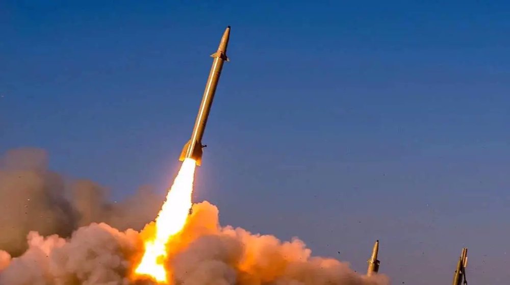 Le radar réseau israélien ciblé, les opérations iraniennes désormais plus faciles