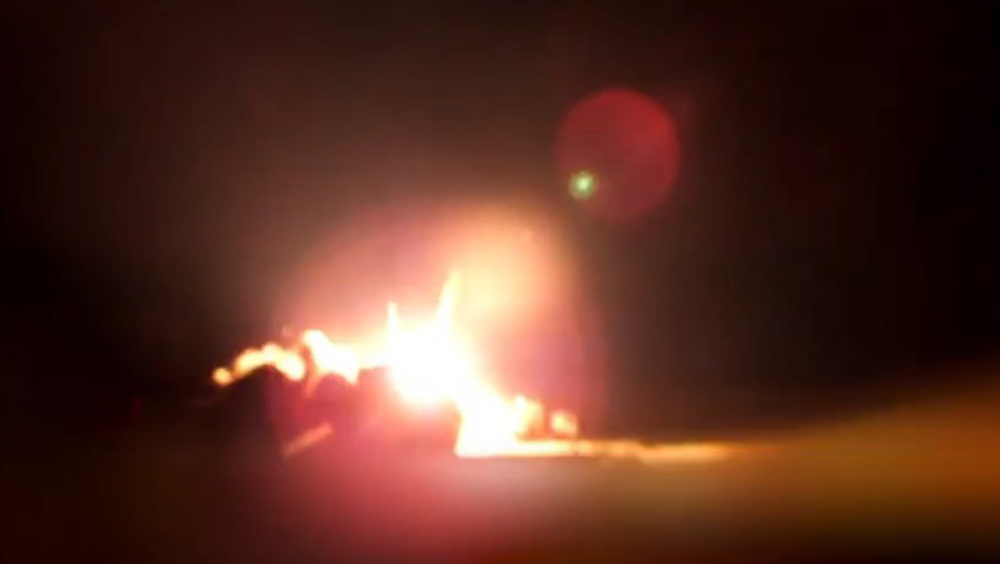 Le CGRI et le Hezbollah lancent la 48e vague de l’opération « Vraie Promesse 4 », promettant des « jours sombres » aux sionistes