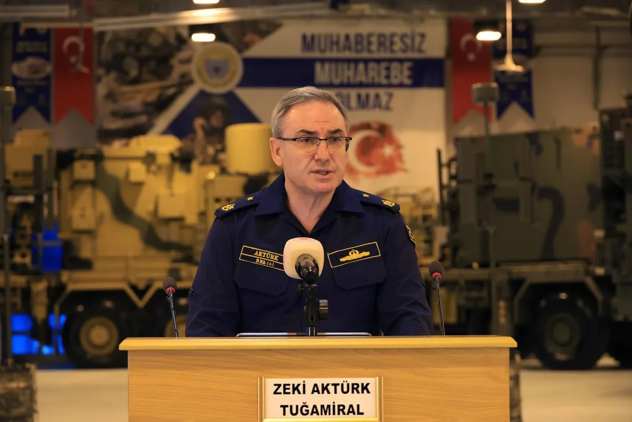 Un système Patriot supplémentaire de l’OTAN sera déployé à Adana, dans le sud de la Türkiye