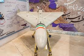 Des drones de l'armée iranienne frappent des sites sensibles dans le port stratégique de Haïfa.