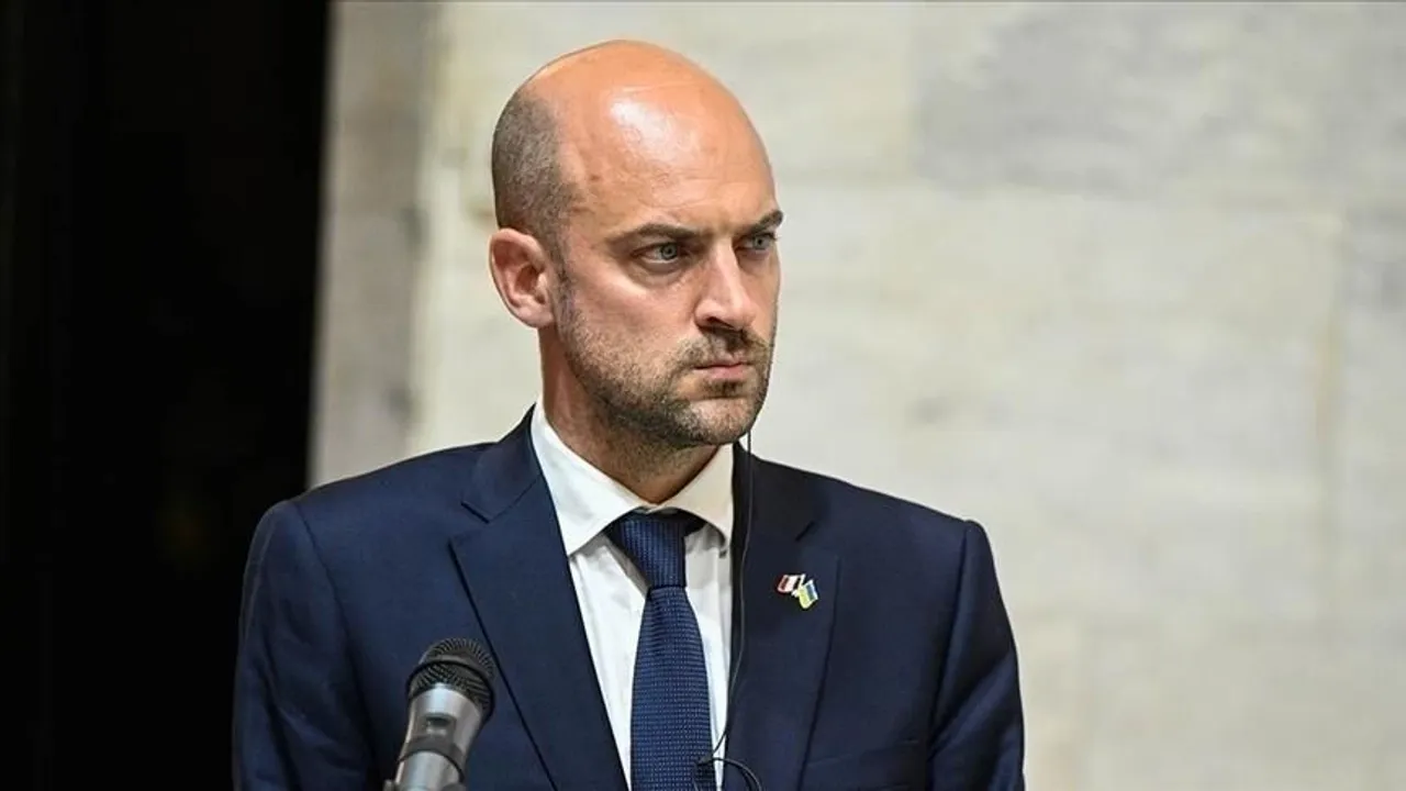 Liban: les journalistes ne doivent "jamais" être pris pour cible, affirme Jean-Noël Barrot