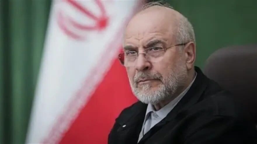 Dr Ghalibaf : Les menaces de Trump n'ont aucun effet sur le peuple iranien