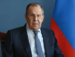Lavrov se rendra en Chine les 14 et 15 avril.