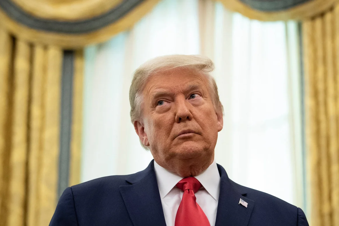 Trump : Les négociations avec Téhéran sont dans leur phase finale. S'ils n'aboutissent pas à un accord, nous attaquerons.
