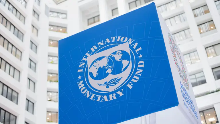 Le FMI approuve une tranche de financement pour l'Ukraine, – NBU
