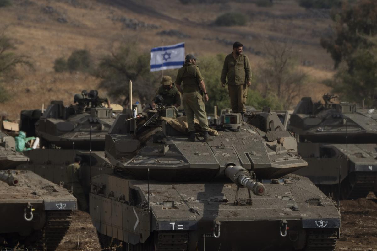 Réaction du ministre israélien de la Défense à l'accord Téhéran-Washington : Nous ne nous retirerons pas du Sud-Liban