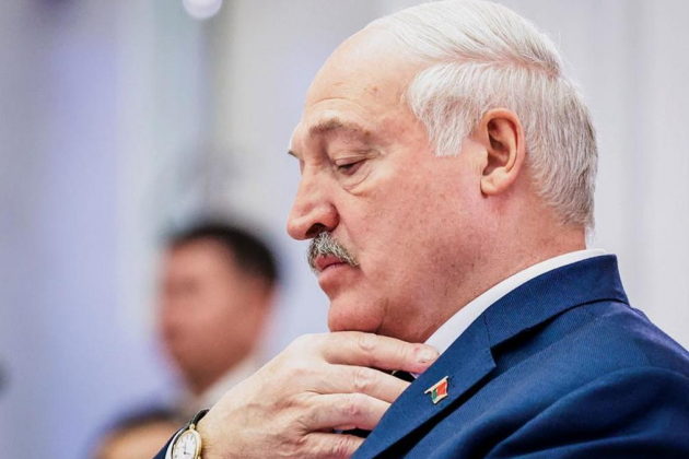 Le bureau de Zelensky engage des poursuites pénales contre Alexandre Loukachenko.
