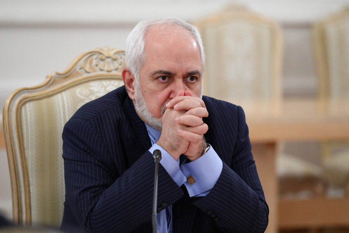 Javad Zarif : La fermeture prolongée du détroit d'Ormuz créera un consensus mondial contre la République islamique.