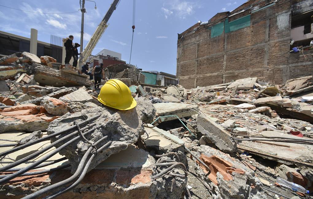 Le bilan du séisme en Colombie s'élève à 281 morts — selon les médias