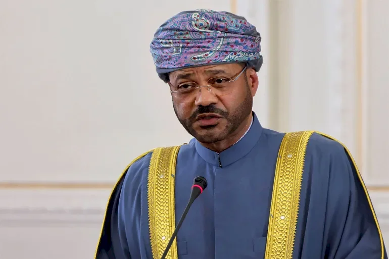 Le ministre omanais des Affaires étrangères attendu à Téhéran