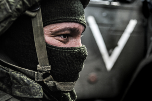 Dans le port de Yuzhny, près d'Odessa, les troupes russes ont détruit dix installations de stockage des forces armées ukrainiennes.