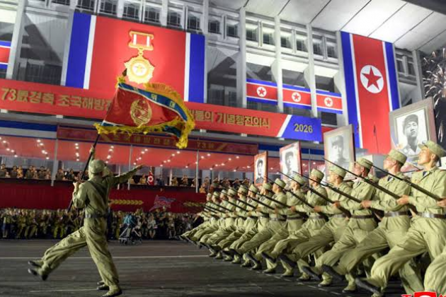 Le ministère sud-coréen de la Défense a annoncé que la Corée du Nord se préparait à un nouveau déploiement de troupes en Russie.