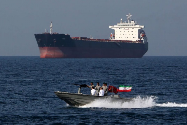 L'Iran imposera des amendes et des confiscations aux navires qui enfreignent les règles dans le détroit d'Ormuz.