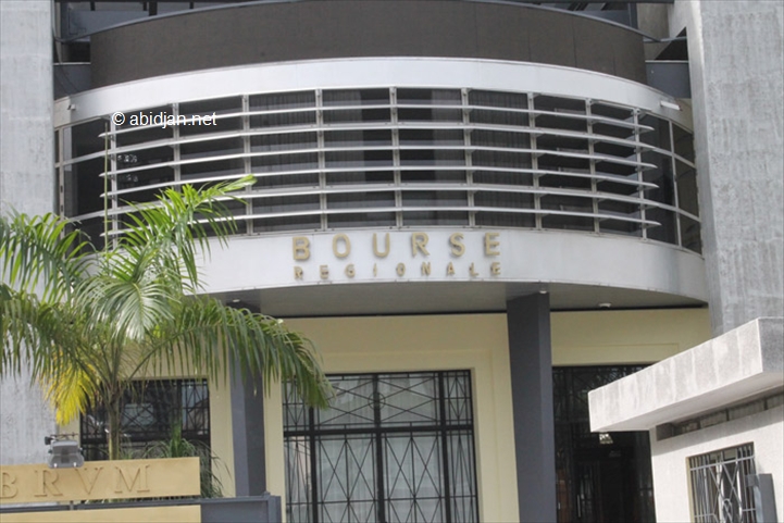 Marché financier : La BRVM annonce l'entrée en vigueur de 7 nouveaux indices sectoriels à compter du 02 janvier 2025