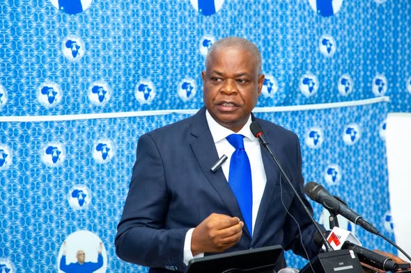 Koné Katinan justin : 'Le gouvernement en panne d’initiatives crédibles devant une crise structurelle."