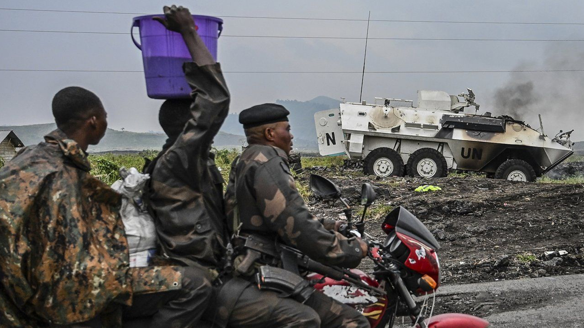 RDC-ONU : enjeux régionaux sécuritaires et de paix à l’ordre du jour à Antalya
